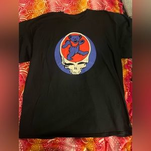 Grateful Dead XL mens tee